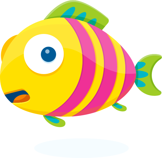 Chibi Fish